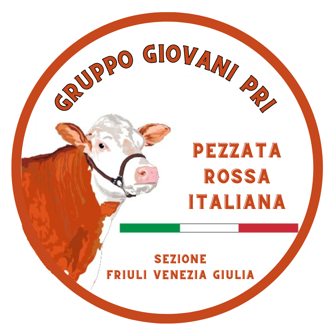 Logo giovani PRI