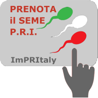 Prenota il Seme dei TORI in Catalogo