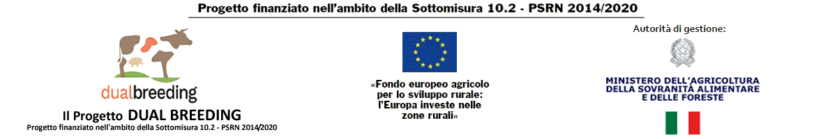 DUALBREEDING